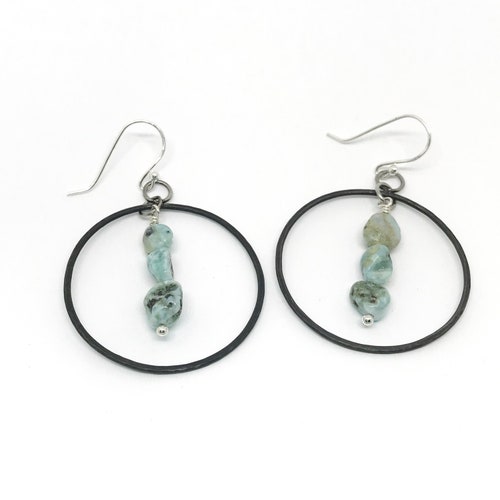 6th Anniversary Gift Iron Jewelry for Her Blacksmith Made Etsy