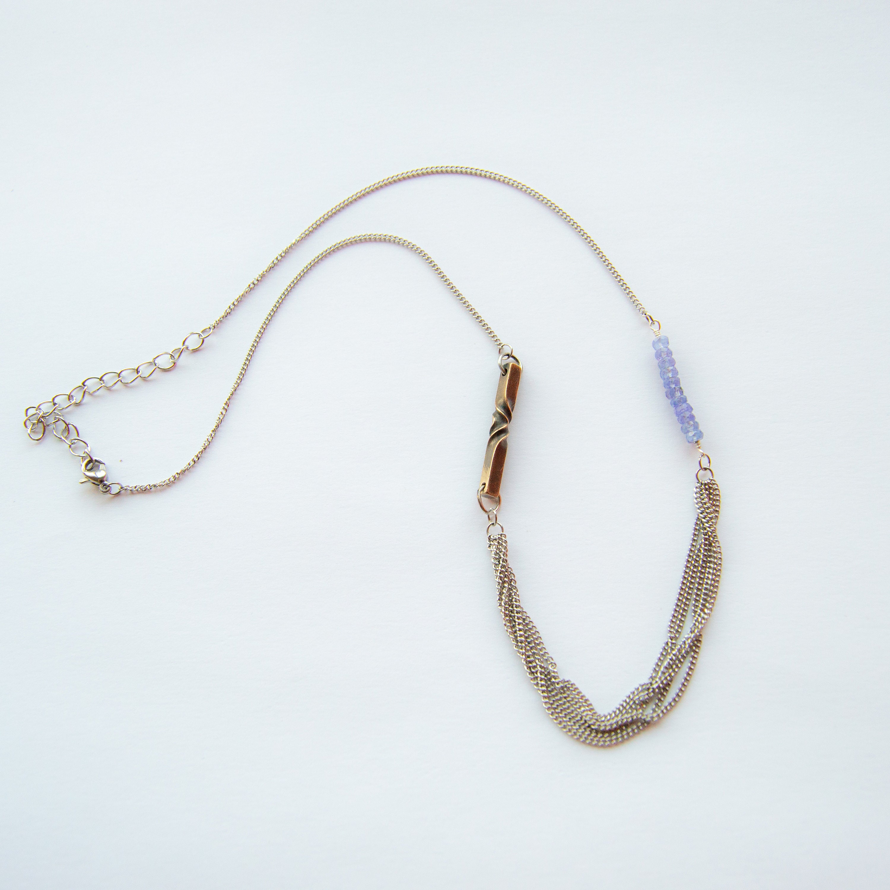 Bronze Anniversary Jewelry for Her 8th Anniversary Gift for Etsy