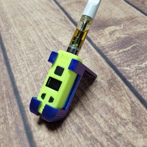 Yocan Kodo Pro シェルフホルスターブラケットホルダー Vape