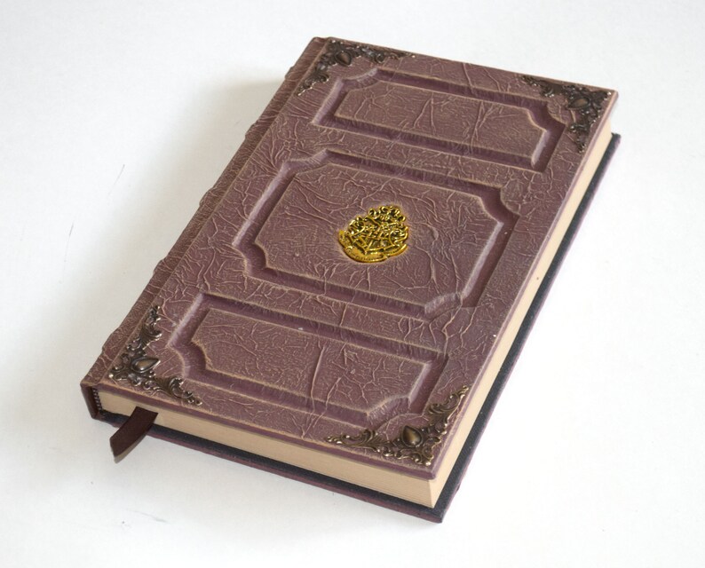 Wizard Spell Book
