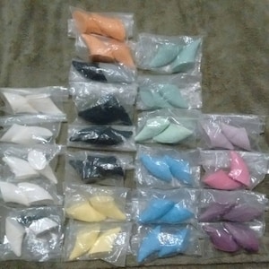 Horns claws or spikes! Cosplay a Demon dragon Faun Great for Renaissance cosplay LARP Costumes