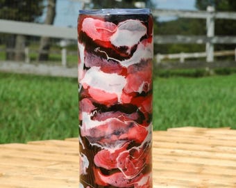 20oz Resin Tumbler
