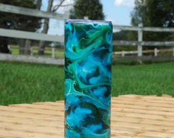 20oz Resin Tumbler