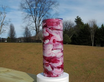 20oz Resin Tumbler