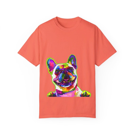 Party Pug T-Shirt Unisex T-shirt