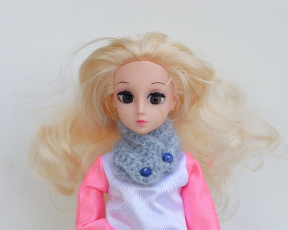 barbie doll small