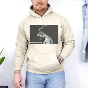 Bad Vibes Xxxtentation Fans Unisex Hoodie Etsy Australia