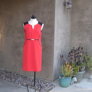 strapless open back dress Red Prom Dress Halter V-Neck Trumpet/Mermaid High Waist Ruched Prom Dr main image 0