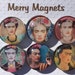 see more listings in the Magnet Sets section