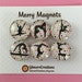 see more listings in the Magnet Sets section