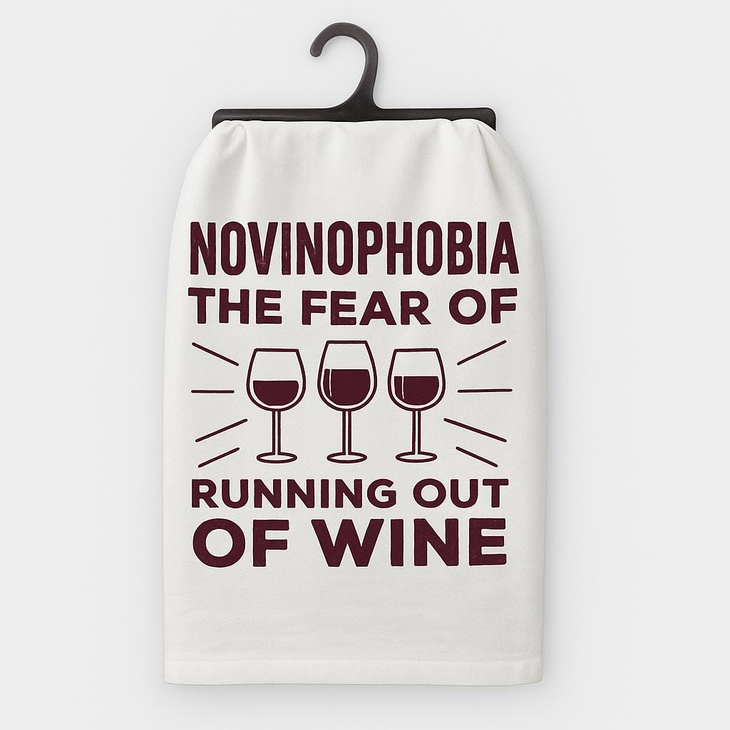 Buy Novinophobia Online In India India