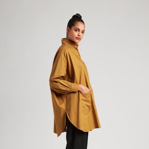Plus size organic cotton clothing on sale
