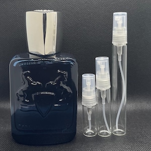 Sedley - PDM Sample Spray
