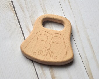 star wars teether