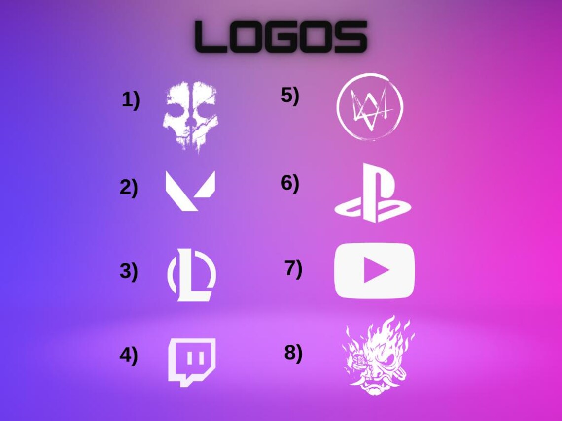 Personalized Pro Gamertag Light Sign, Custom Gamer Tag Sign