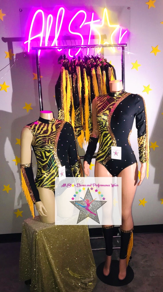 Dance Team Uniforms Majorette Dance Costumes Majorette