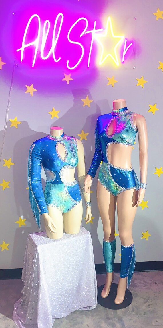 Dd4l Majorette Dance Outfits Baby Dancing Dolls Outfits 2025