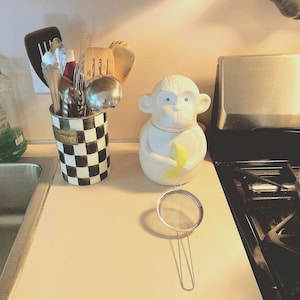 Innovation By Rodman Grease Monkey