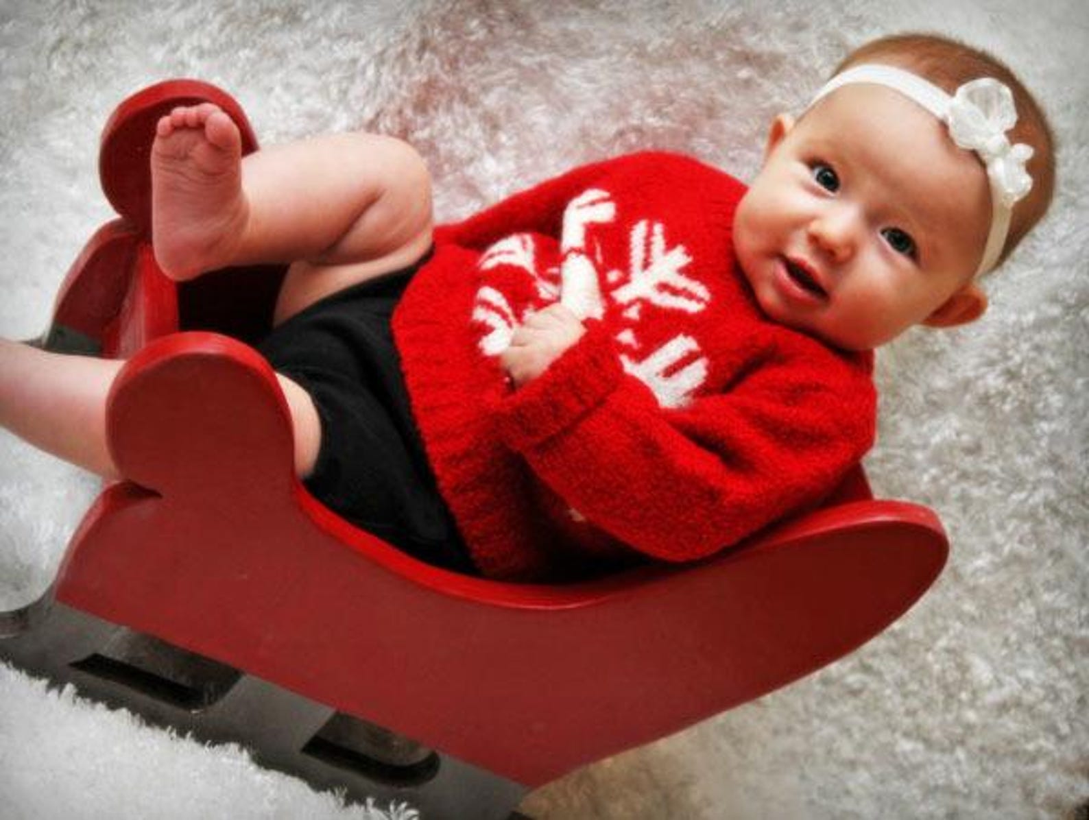 Wooden Christmas Sleigh DIY, Wood Sleigh, Christmas Wood Sleigh ...
