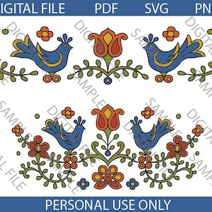 Corning Country Festival Pattern File