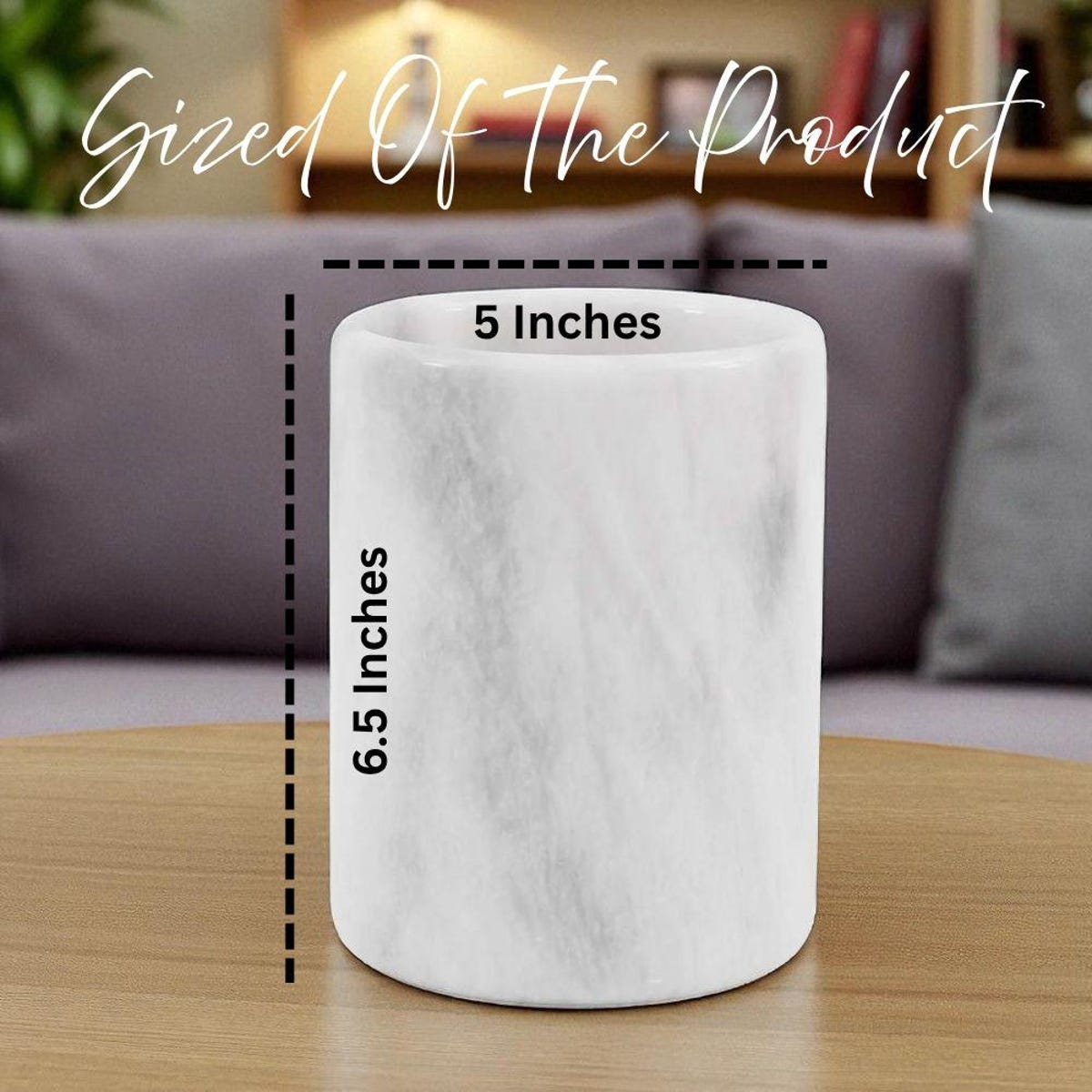 Marble Wine Chiller