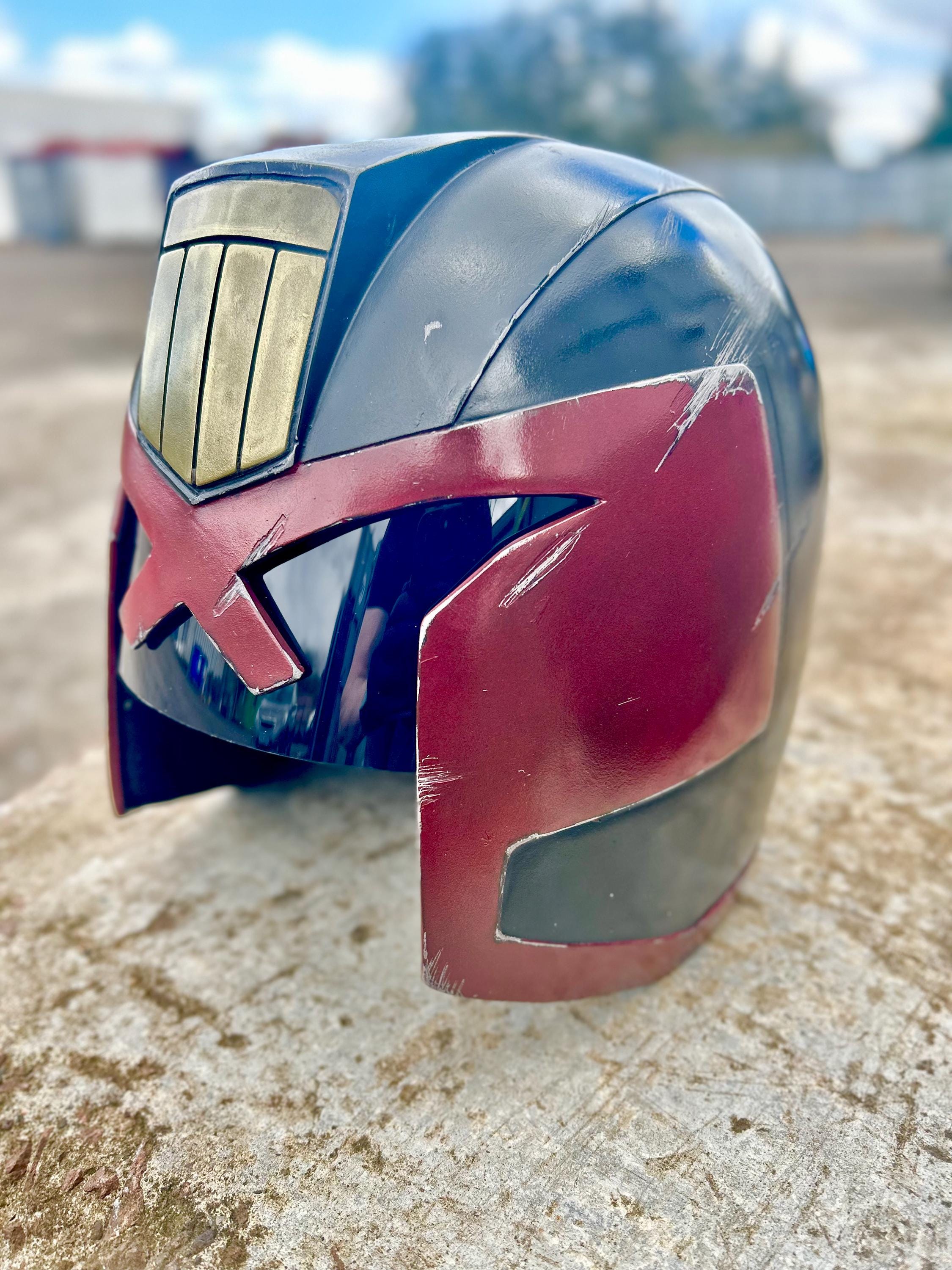 Robocop helmet - Etsy 日本