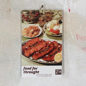 Postkartenkalender -futter für lehrreiches - a6+ Kalender