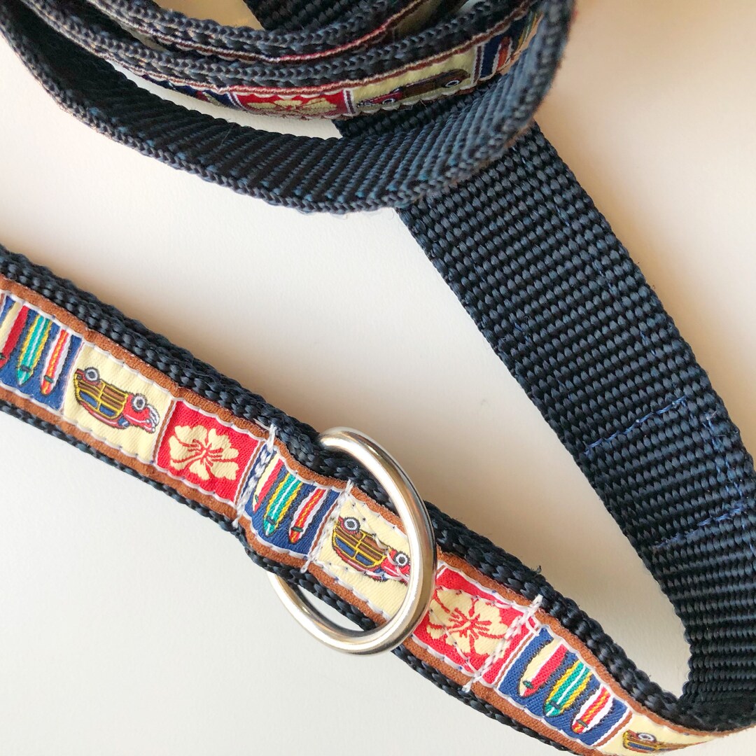 Add a Dring to Your Leash Order Etsy