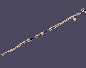 14K Bracelet