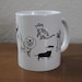 see more listings in the Mugs section