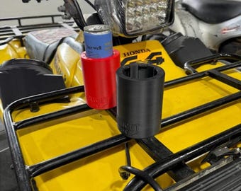 325 ml schlanker Dosenhalter