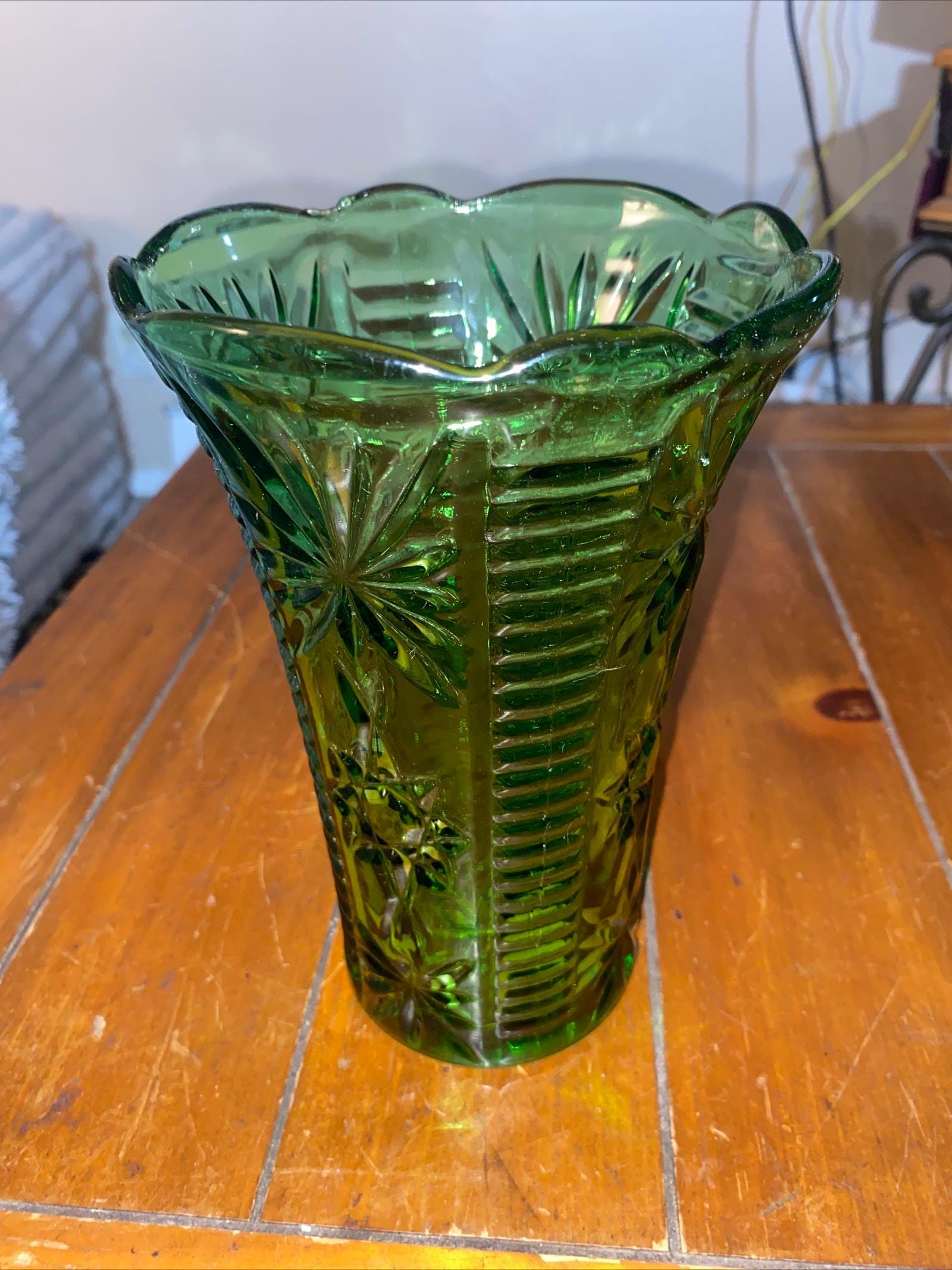 Anchor hocking vase - Etsy 日本 Anchor hocking vase - Etsy 日本