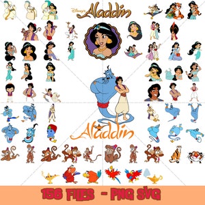 Aladdin Jasmine SVG Bundle, Princess Jasmine Bundle, Aladdin svg, jasmine svg, princess jasmine svg, princess jasmine svg, magic carpet ride
