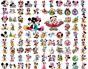 Mega Mickeyy & Friends SVG Bundle, Familienurlaub png, Familienreise SVG, Vacay Mode Png, Magic Kingdom SVG, Mickeyy Png, Digital Download