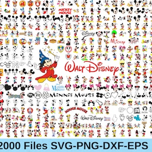 2000+ Bundle Mouse SVG, Silhouette, SVG Cricut, SVG Clipart, Layered, Svg Files for Cricut, Silhouette, Cut Files Png File,Mouse Mega Bundle