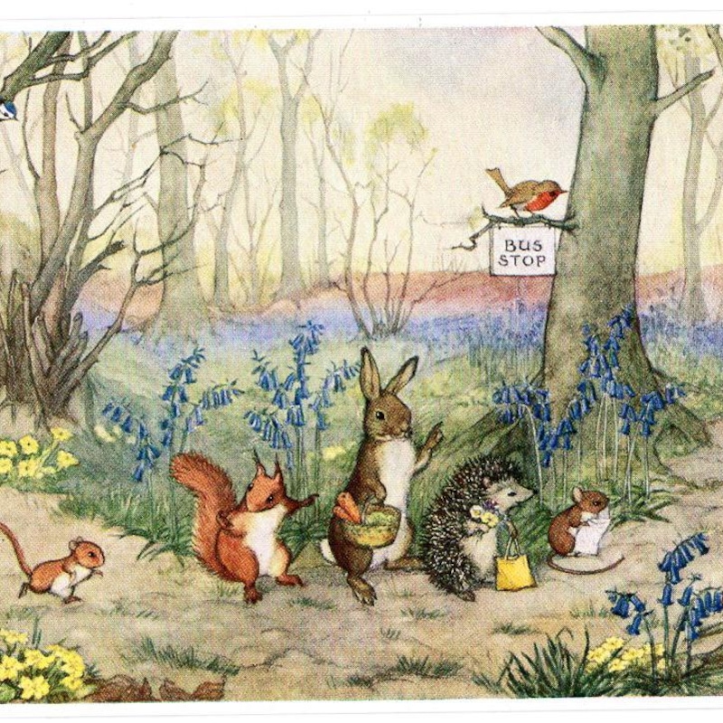Molly Brett - Etsy