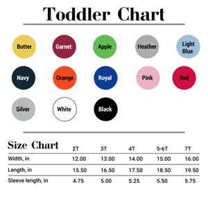 Personalized Kids Name Toddler Shirt, Back to School Shirts, Gingham Mascot Pennant Girl Name T-shirt, First Day Of School Tee For Boy Girl image 10