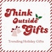 ThinkOutSideGifts store logo