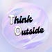 ThinkOutSideGifts store logo