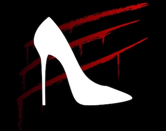 Unique Basic Instinct Movie Poster Alternative Art Print (Version 2)