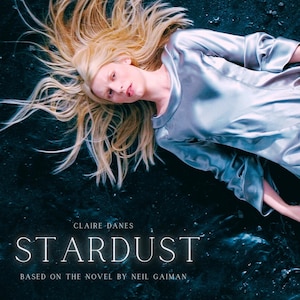 Alternate Stardust Movie Poster | Fan Art Print (Version 2)