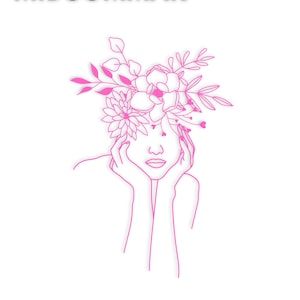 Midsommar Minimalist Horror Movie Poster