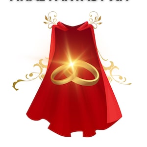 Minimalist Lyse Hext Character Poster | FFXIV Video Game Art Print
