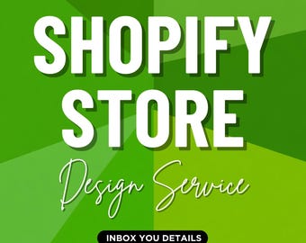 Shopify Store Design Service for eCommerce Brands | Custom Shopify Website Design & Setup | Prime Web Solutions