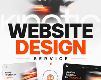Website Design Service for Modern Brands | Creative UI UX Web Design & Development | Prime Web Solutions