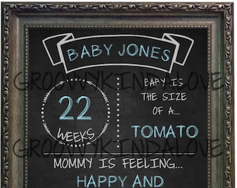 Pregnancy stats Chalkboard Design Elements Instant Download for Electronic Cutters silhouette cricut vinyl digital blackboard statistics