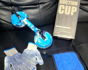Suction Cups