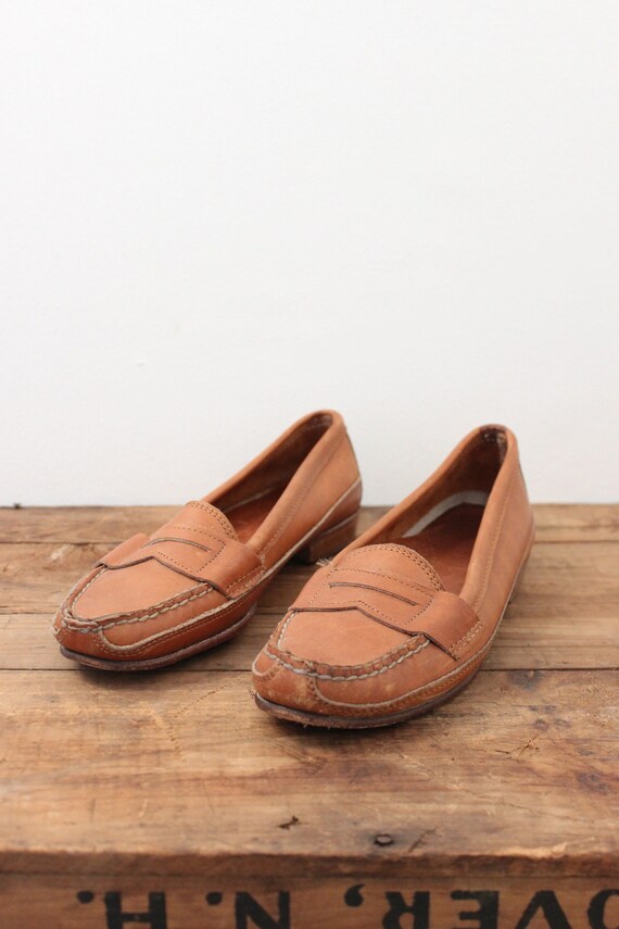 dexter loafers womens