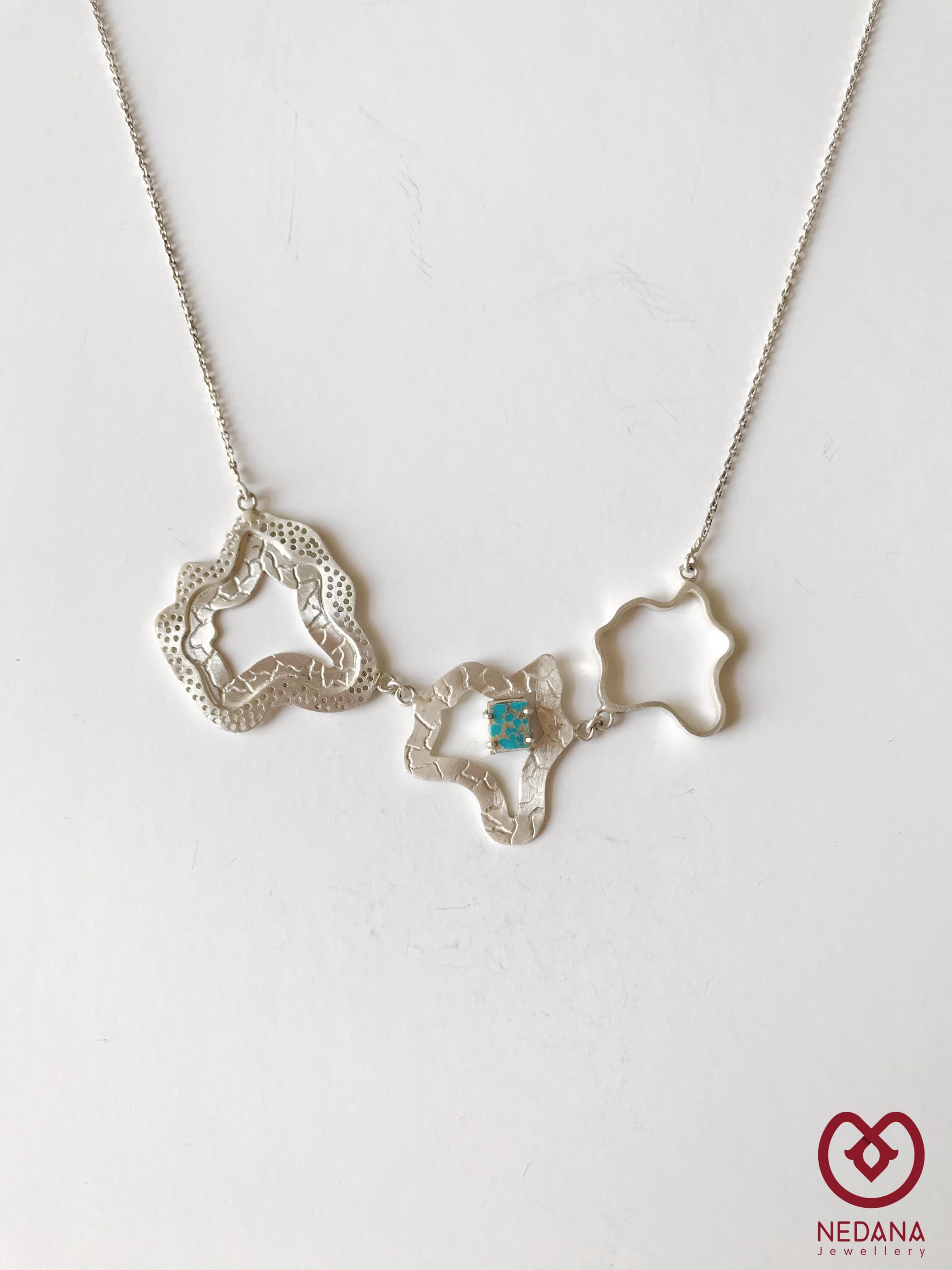 Hamoon Necklace - Etsy