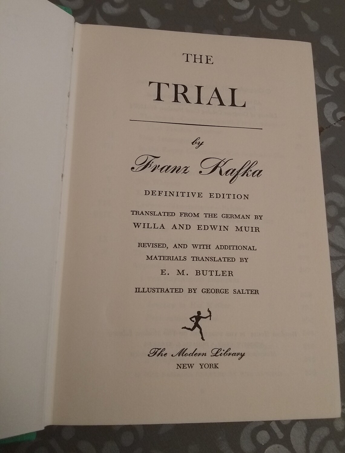 the trial kafka book the trial kafka book
